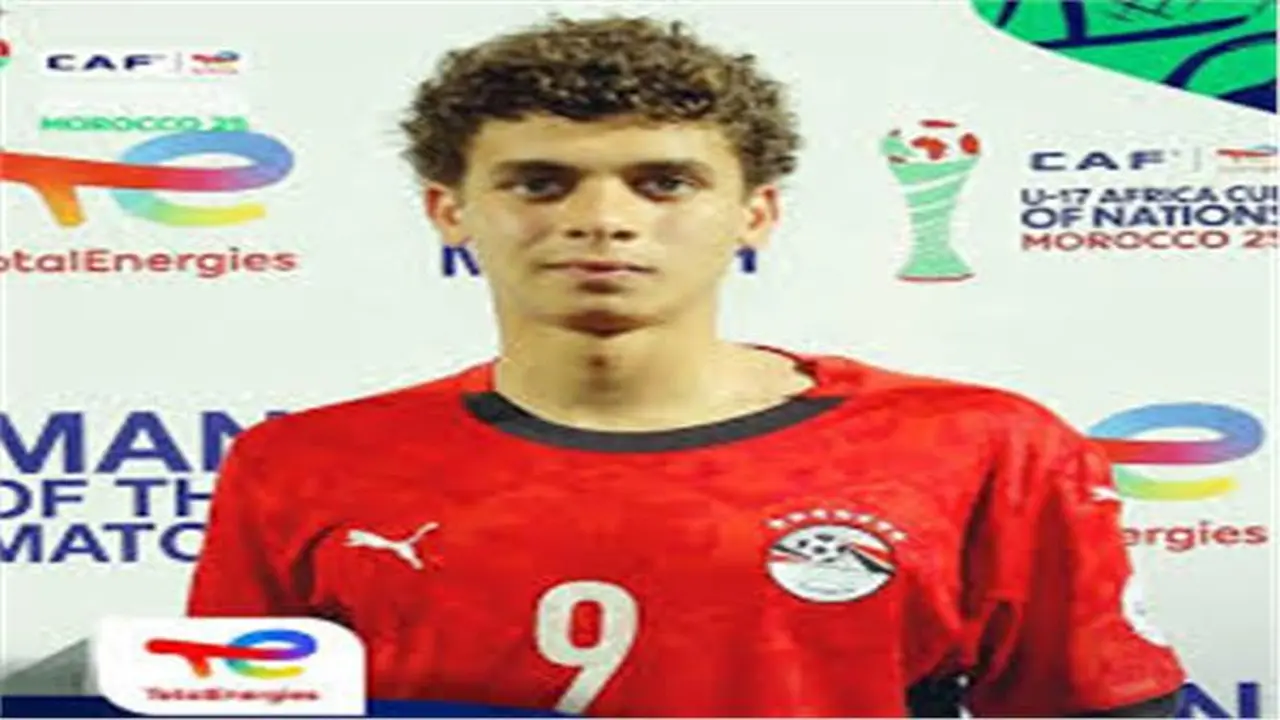 صفقة مرتقبة.. برشلونة يقترب من ضم حمزة عبدالكريم لموسم 2025